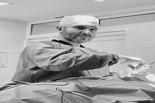 خدمات در جراحی بینی