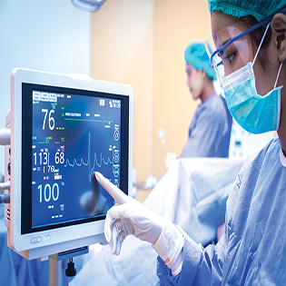 تجهیزات مدرن در جراحی بینی